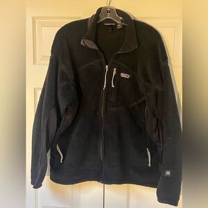 Vtg Patagonia Fleece